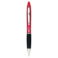 Stylos à encre gel rétractable Z-Grip Max rouge