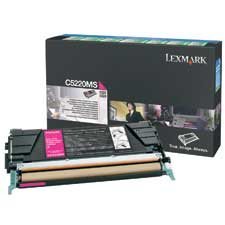 C5220MS Toner Cartridge