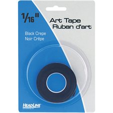 Art tape 1/16 x 600 in.