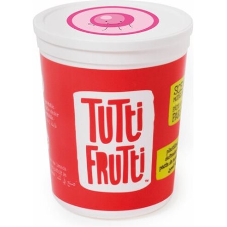 PATE MOD.TUTTI FRUTTI GOM. BALL. 1KG