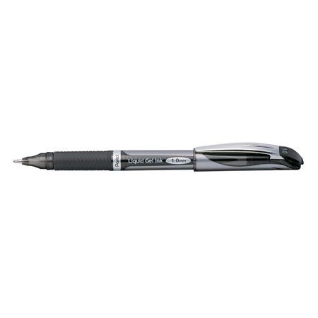 Stylo à bille roulante EnerGel® 1 mm noir