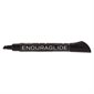 EnduraGlide® Dry-Erase Whiteboard Marker sold individually black