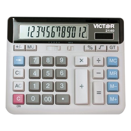 Calculatrice de bureau 2140