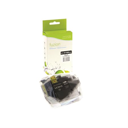 Compatible Ink Jet Cartridge (Alternative to Brother LC3019) black