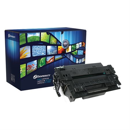 Remanufactured High Yield Toner Cartridge (Alternative to HP 11X)