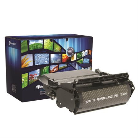 2A6865 Remanufactured Toner Cartridge