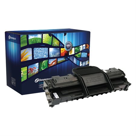 Dell 1100 Remanufactured Toner Cartridge