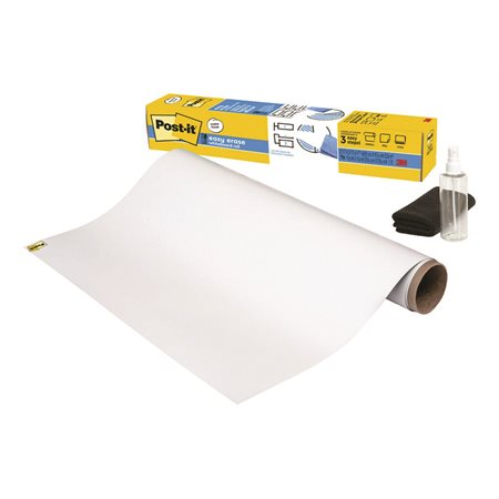 Post-it® Easy Erase Surface 24 x 36 in