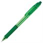 Stylo à bille rétractable R.S.V.P.® 1,0 mm. À l'unité vert