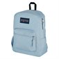 Cross Town Backpack Plus baby blue