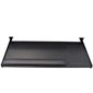 DRAWER KEYBOARD 27" BLACK