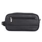 Organisateur de voyage Gin & Twill Collection noir