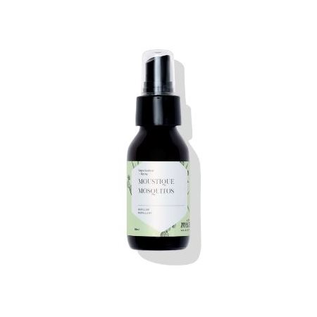 VAPORISATEUR MOUSTIQUE 50ml