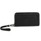 LADIES WALLET BLACK