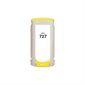 Wide Format Ink Cartridge (Alternative to HP 727) yellow