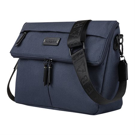 Reborn Convertible Crossbody Bag navy