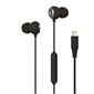 Helix UltraBuds SE Lightning Earbuds black