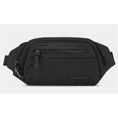 METRO ANTI-THEFT WAIST PACK BLACK