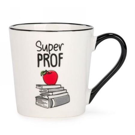 TASSE SUPER PROF