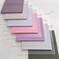 BLOC-NOTES AUTOCOLLANTS CARRÉS -