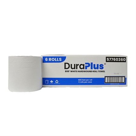 Essuie-tout dur DuraPlus®