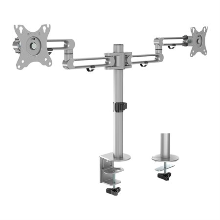 Articulating Monitor Arms double arm