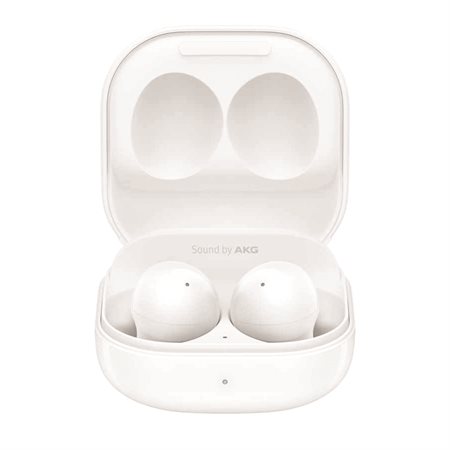 Samsung Galaxy Buds2 Earphones white