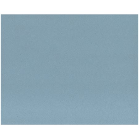 Colour cardstock light blue