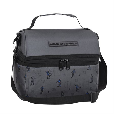 Soccer Back-To-School Accessory Collection by Louis Garneau lunch box