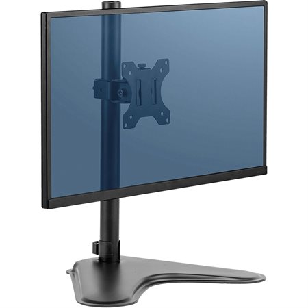 Professional Series Freestanding Single Monitor Arm