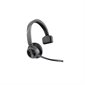 Voyager Focus 2 Microsoft USB-A Wireless Headset Mono