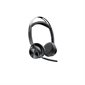 Casque sans fil USB-A Voyager Focus 2 Microsoft Stereo