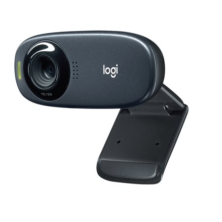 C310 HD Webcam