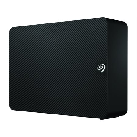 External Hard Drive 8 TB