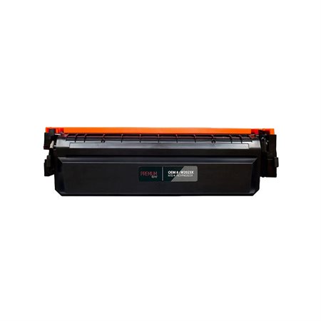 Compatible High Yield Toner Cartridge (Alternative to HP 414X) magenta