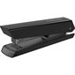 LX820 Full-Size Antimicrobial Desktop Stapler black