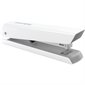 LX820 Full-Size Antimicrobial Desktop Stapler white