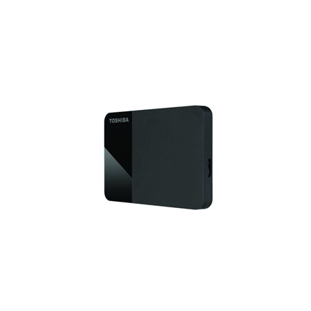 Canvio Ready USB 3.0 External Hard Drive 2 TB capacity