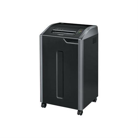 Powershred® 425Ci 100% Jam Proof Cross-Cut Shredder