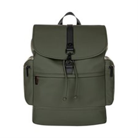 BKP2267 Business Backpack khaki