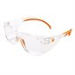 Lunettes de sécurité KleenGuard Maverick transparent et orange