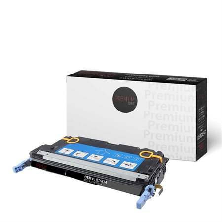 Compatible Toner Cartridge (Alternative to HP 503A) cyan