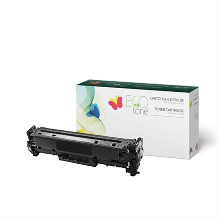 Remanufactured Toner Cartridge (Alternative to HP 304A)