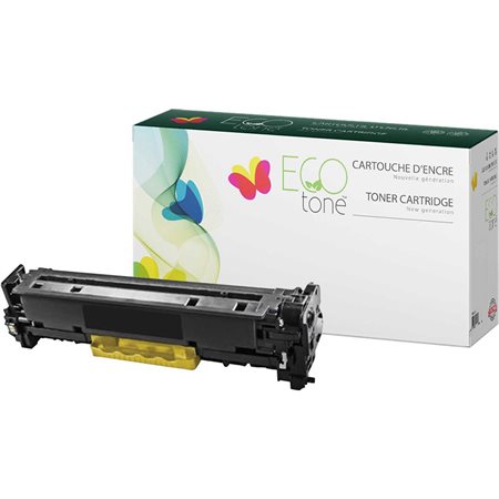 Remanufactured Toner Cartridge (Alternative to HP 304A)