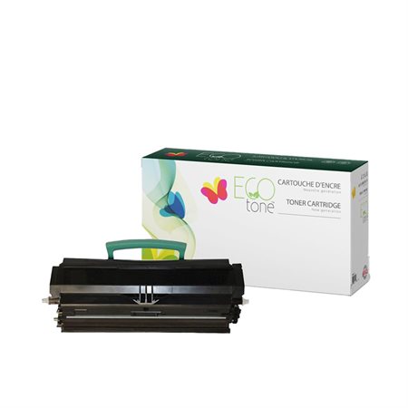 REC.TONER E250  / 1720  BK