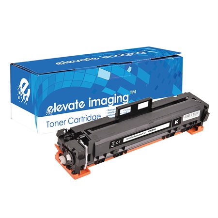 Compatible High Yield Toner Cartridge (Alternative to HP 414X)