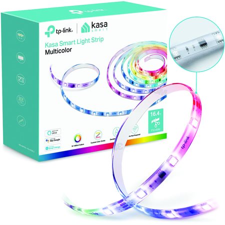 Kasa Smart LED Light Strip 16ft