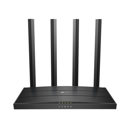 Archer C80 Router