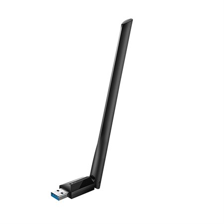 Archer T3U Plus Wireless USB Adapter