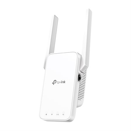 RE215 WiFi Extender